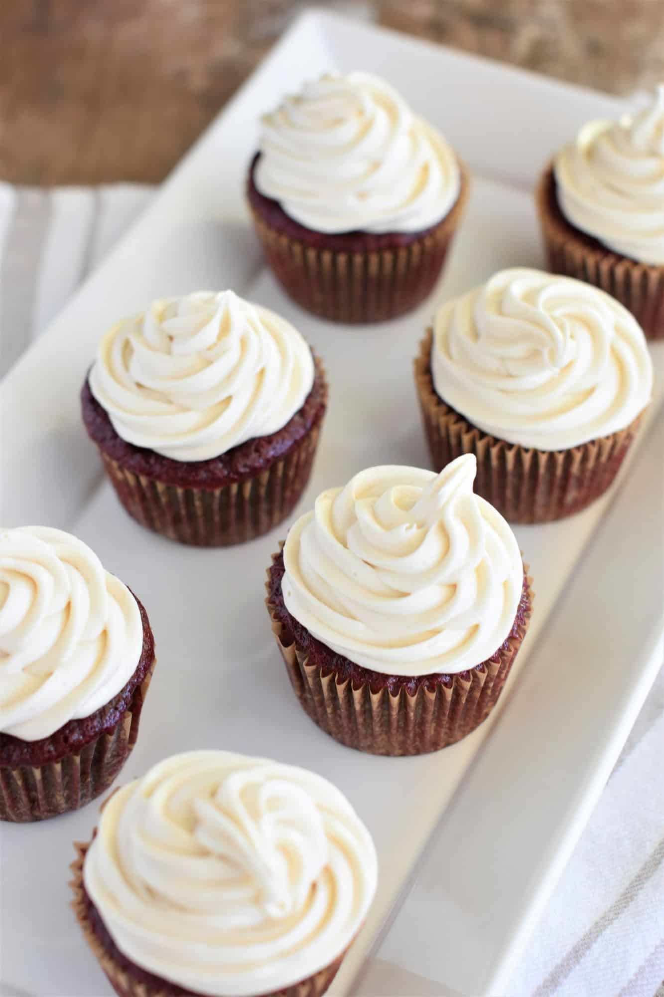 DairyFree Cream Cheese Frosting [Vegan] Watch Learn Eat