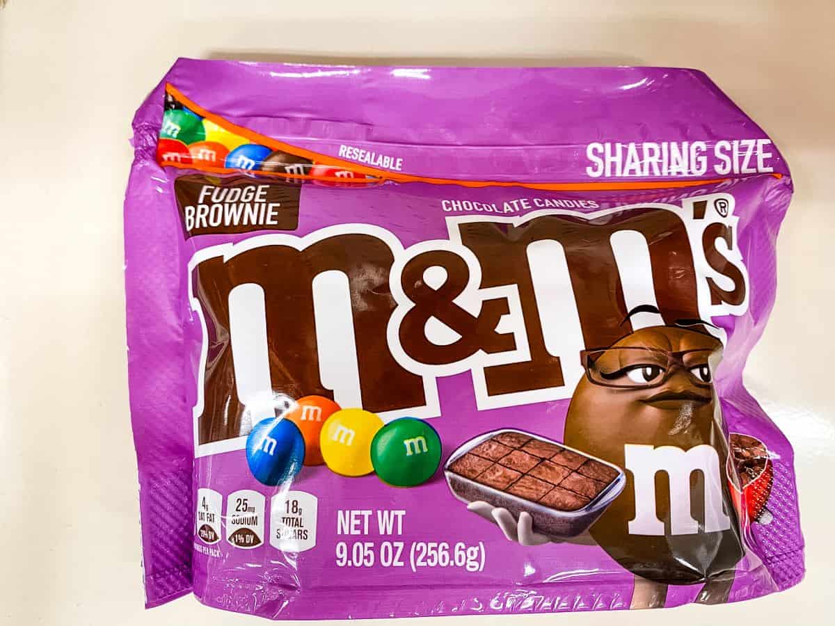 Are M&M's vegan? - Keeping the Peas