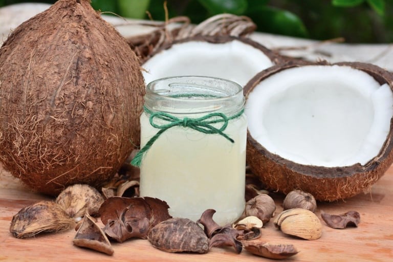 How Long Does Coconut Oil Last? Tips on Storing Watch Learn Eat