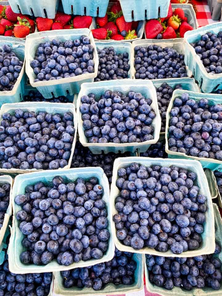 How Long Do Blueberries Last? (Tips for Storing) Watch Learn Eat