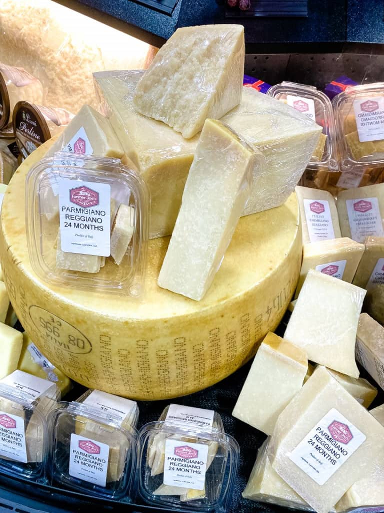 Is Cheese Vegetarian Friendly? Watch Learn Eat