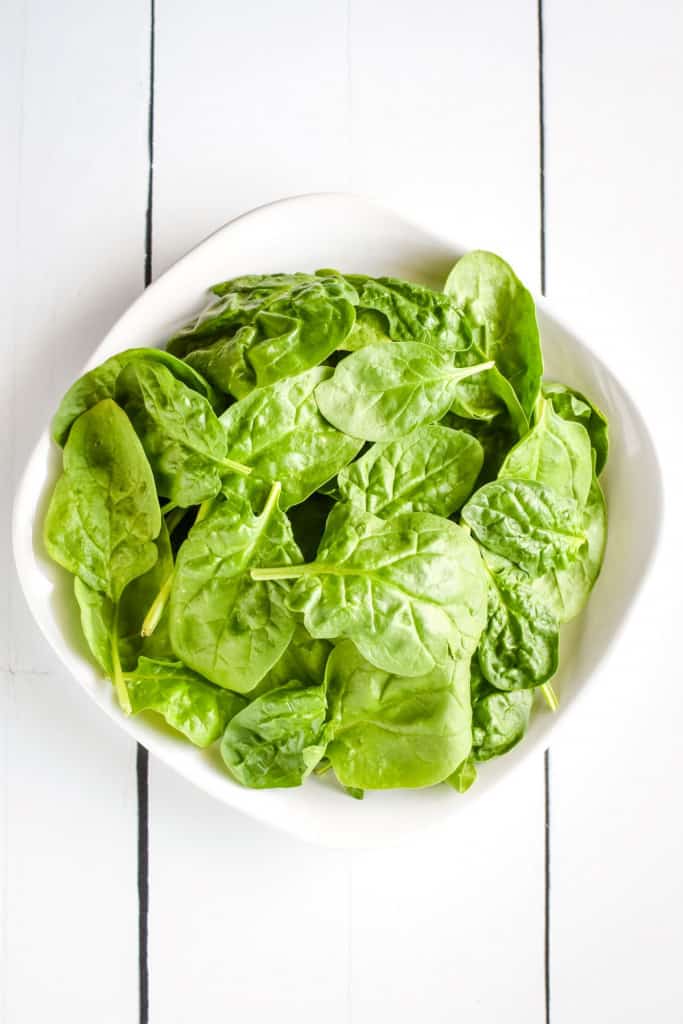 How Long Does Spinach Last? (Tips for Storing) Watch Learn Eat