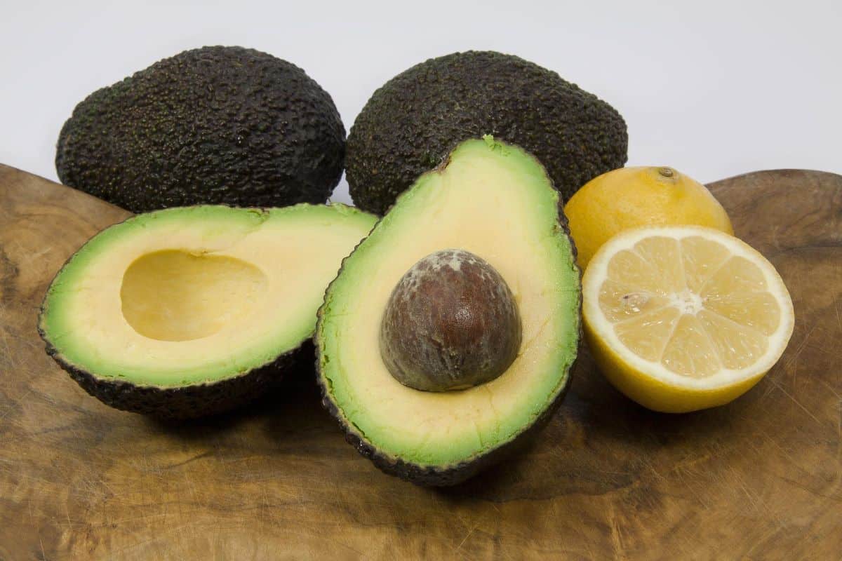 Kitchen Questions: How to Keep a Cut Avocado Fresh?