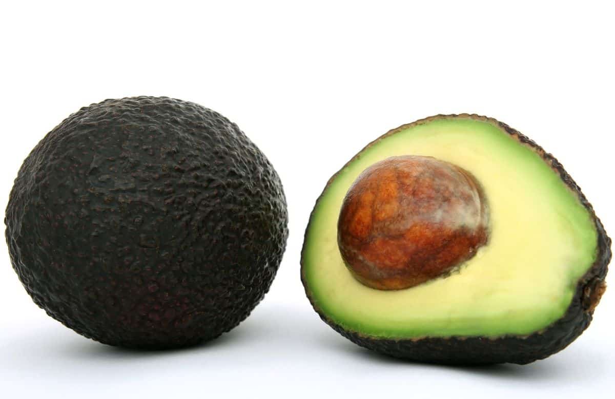 How to Keep an Avocado From Turning Brown