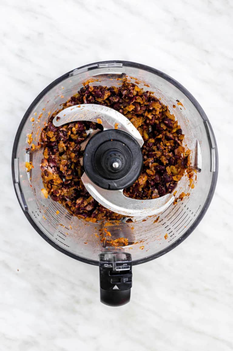 Copycat Chili's Black Bean Burger Recipe Watch Learn Eat