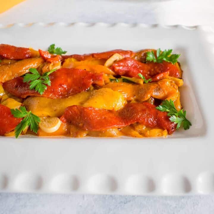 What to Serve with Manicotti 20 Best Side Dishes Watch Learn Eat