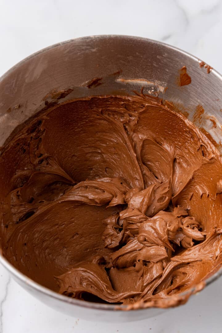 Vegan Chocolate Cake - Watch Learn Eat