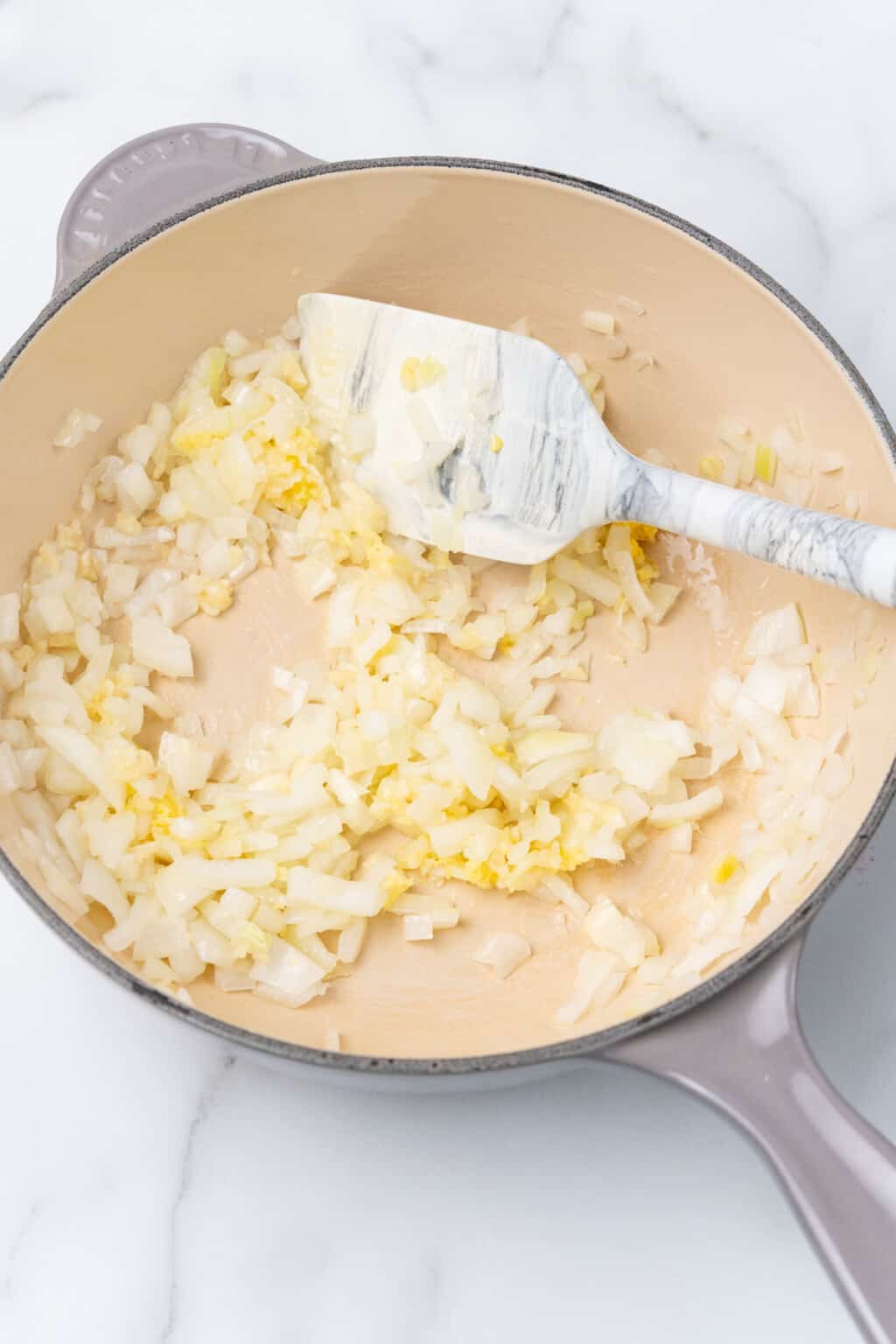 Lentil Curry - Watch Learn Eat