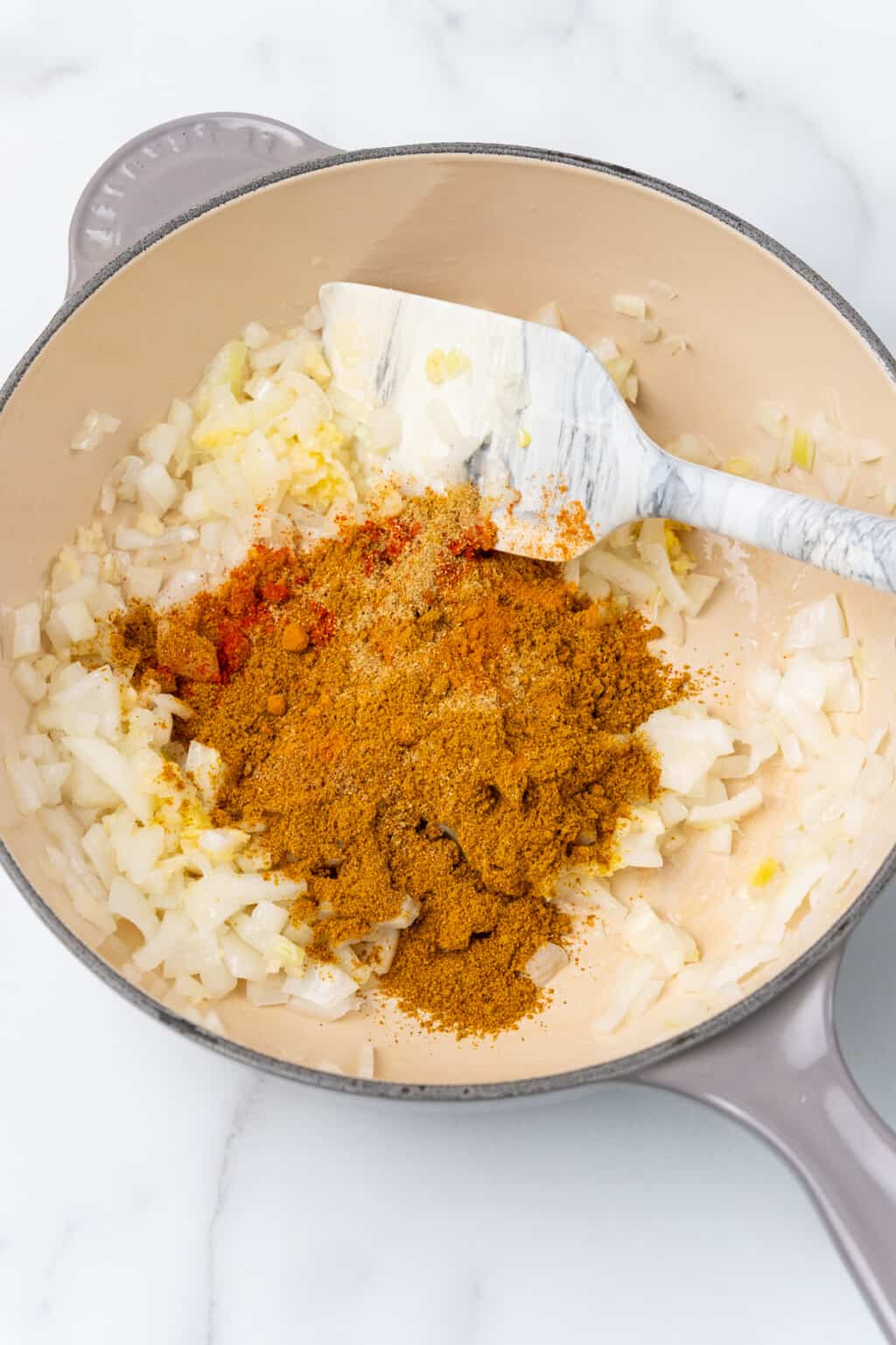 Lentil Curry : Watch Learn Eat