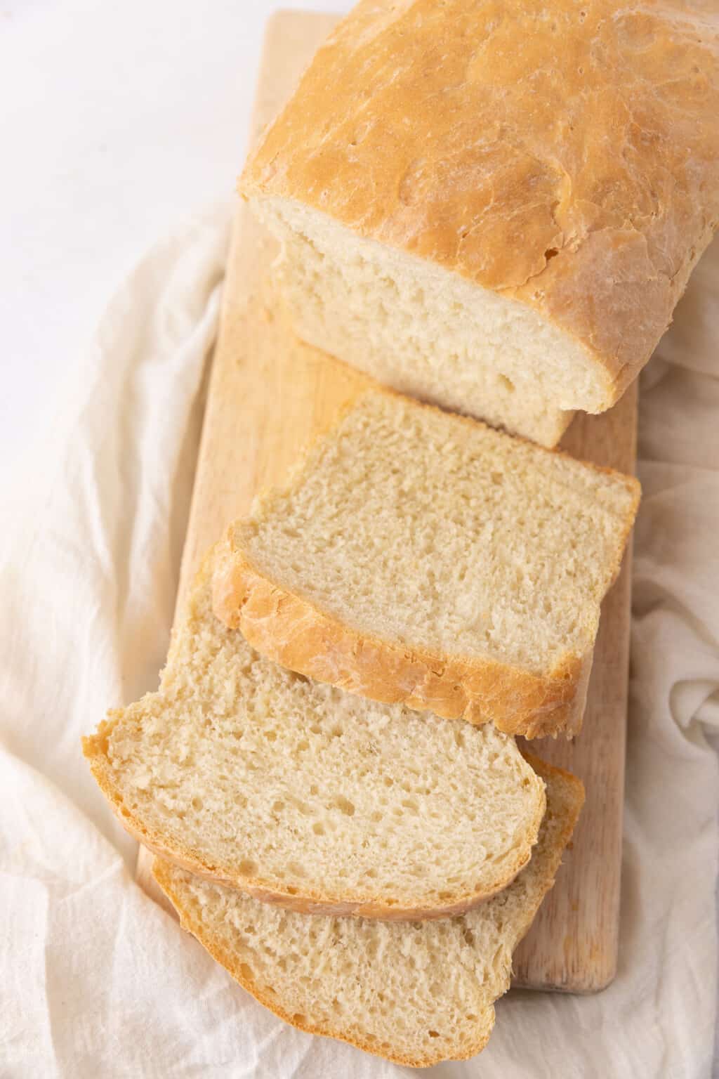 Vegan Bread - Watch Learn Eat