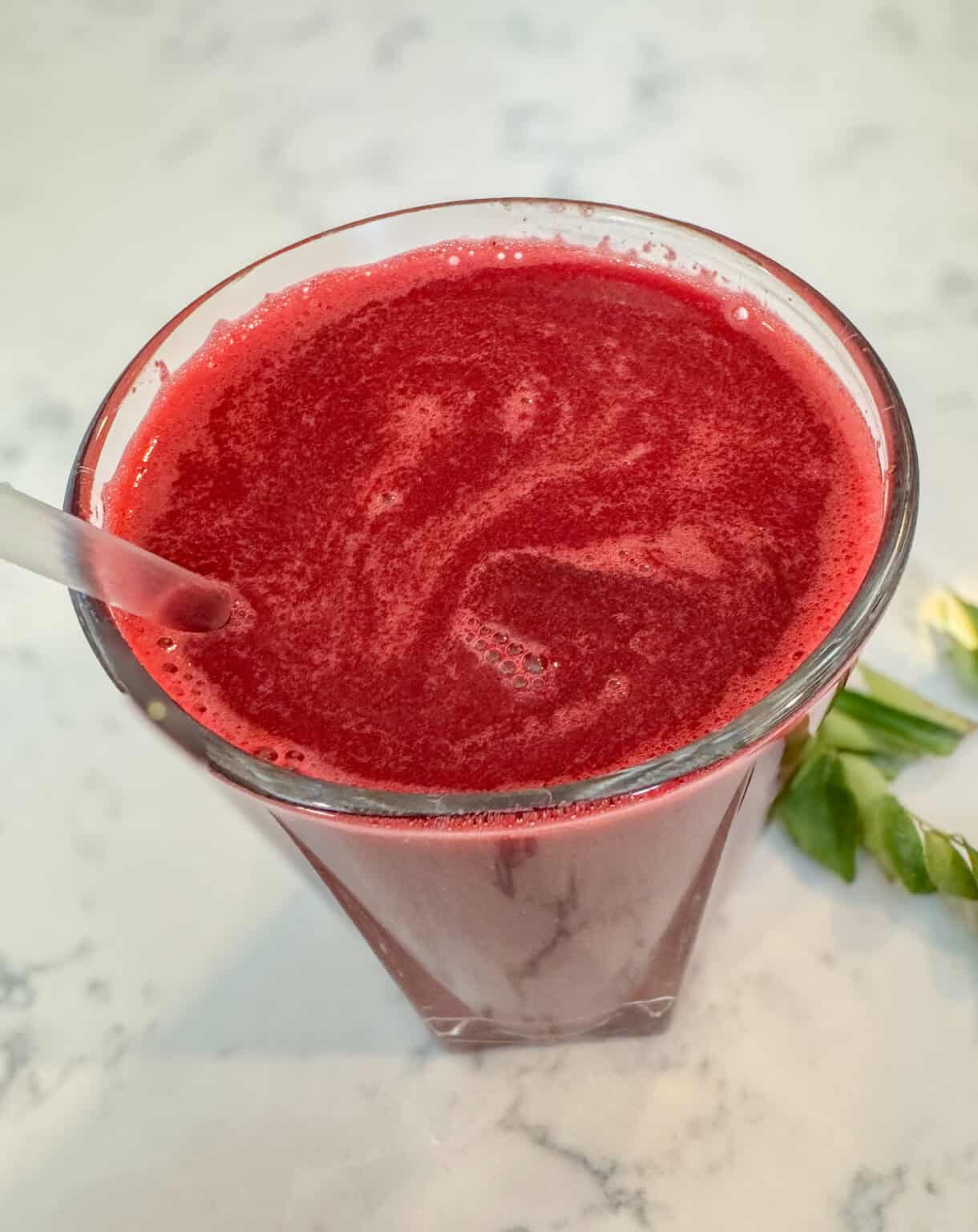 ABC Juice Recipe: Boost Your Antioxidant Intake in Just 5 Minutes ...