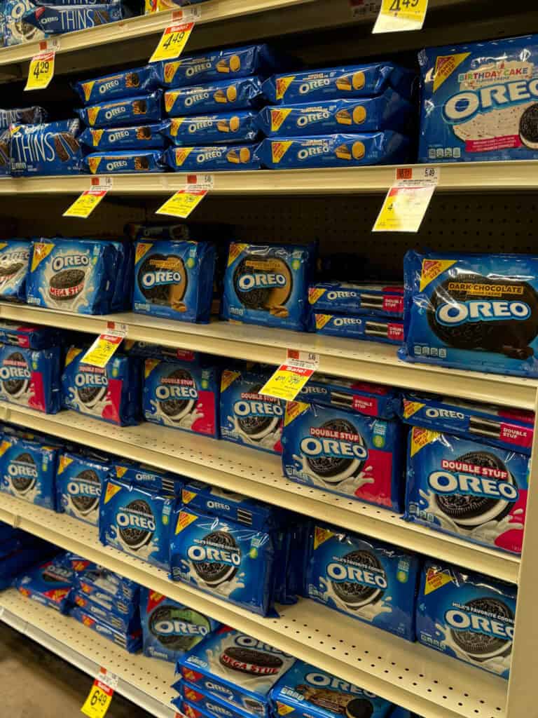 Oreo Less Stuff Are Oreos Vegan? Try these Alternatives Instead