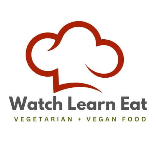 Watch Learn Eat logo