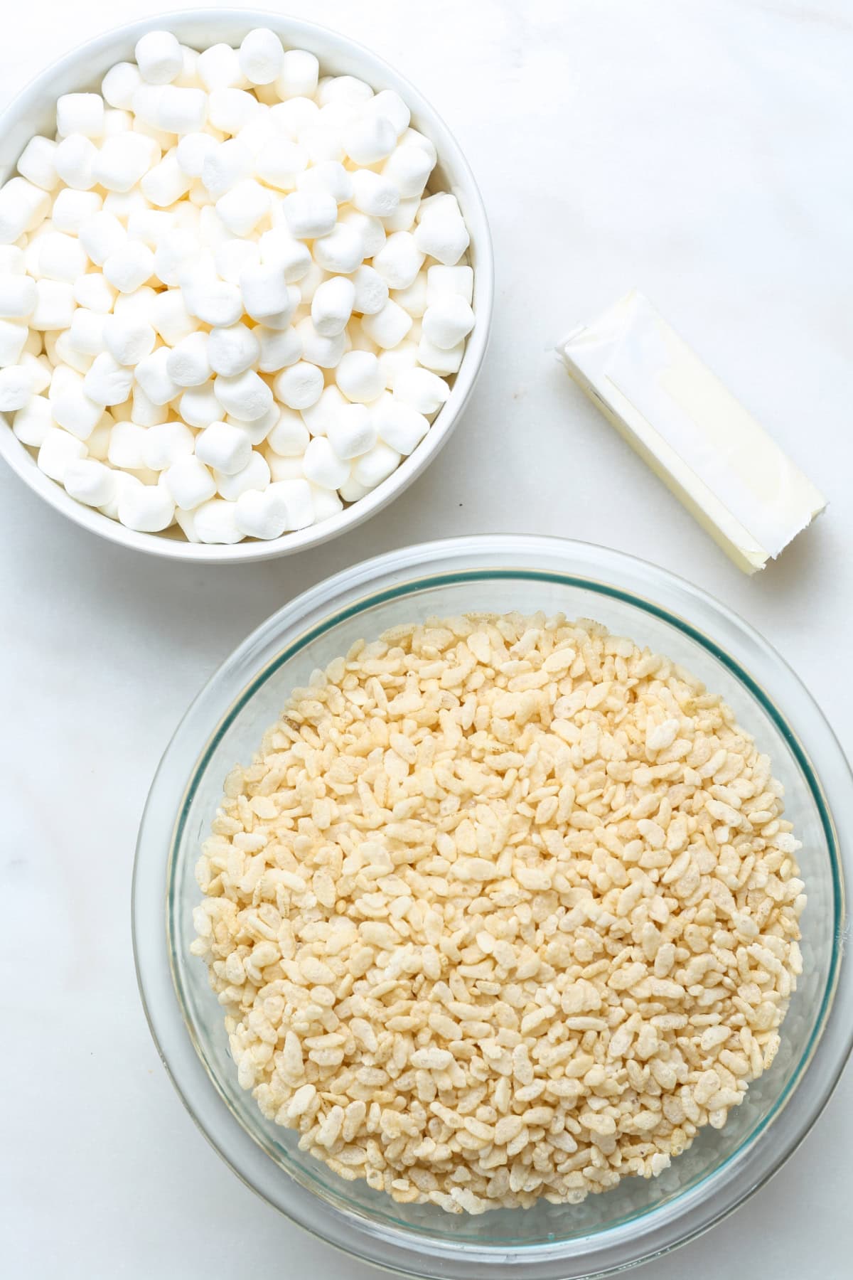 Main-Ingredients-to-make-Vegan-Rice-Krispies